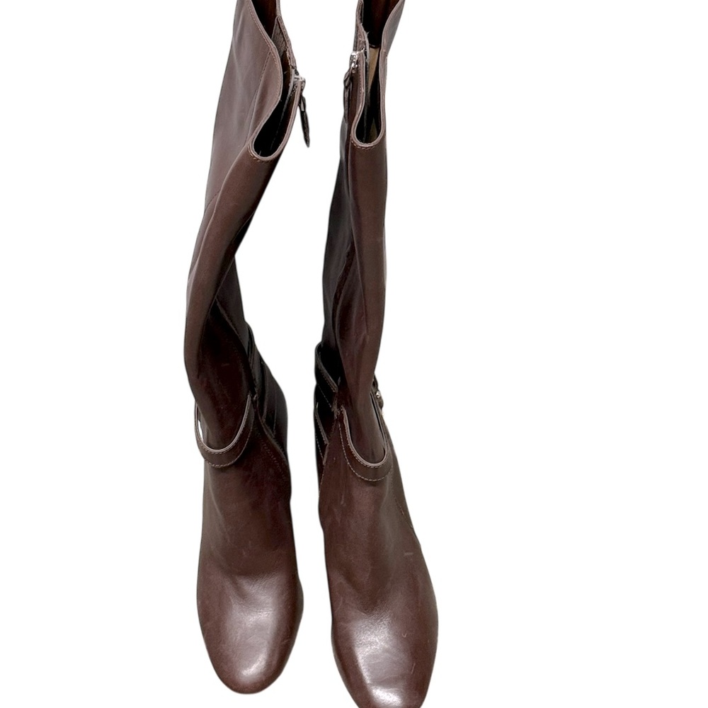 Ralph Lauren boots size 7.5 - Picture 8 of 10